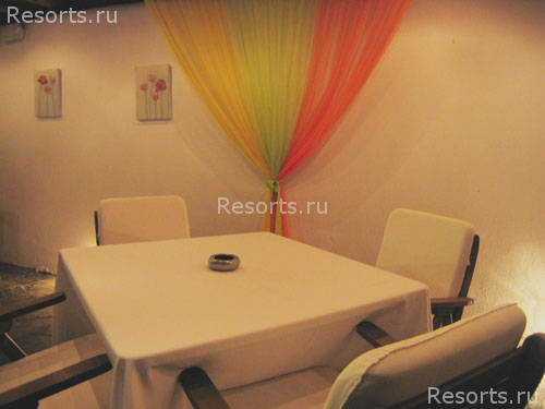 Leto Hotel 26